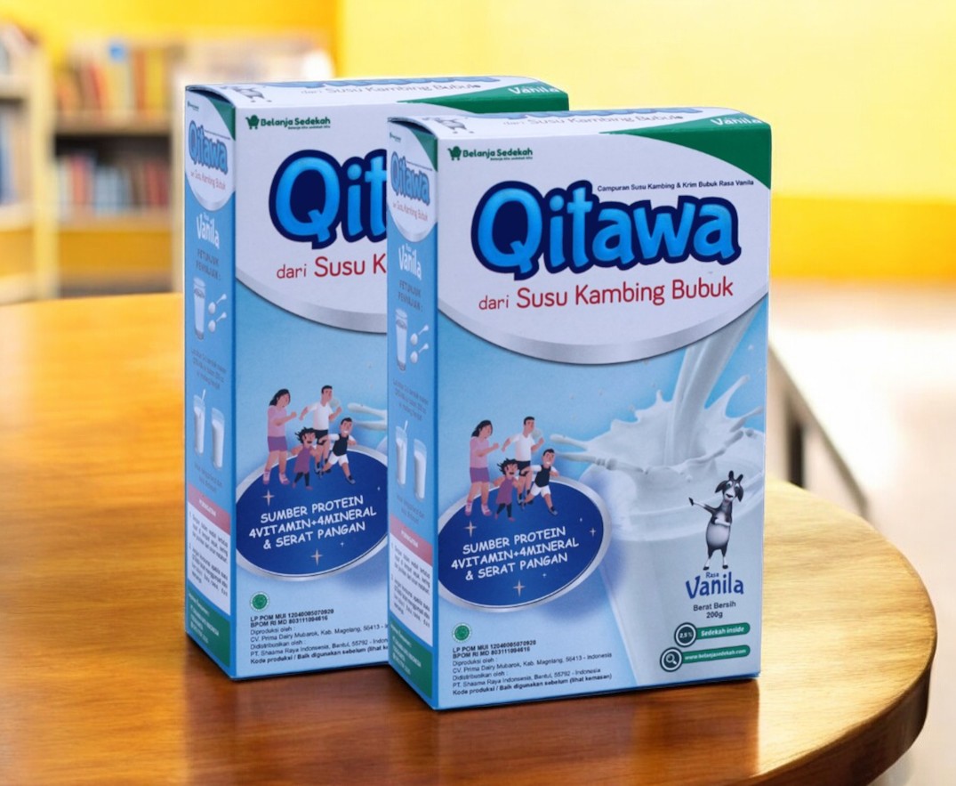 Qitawa