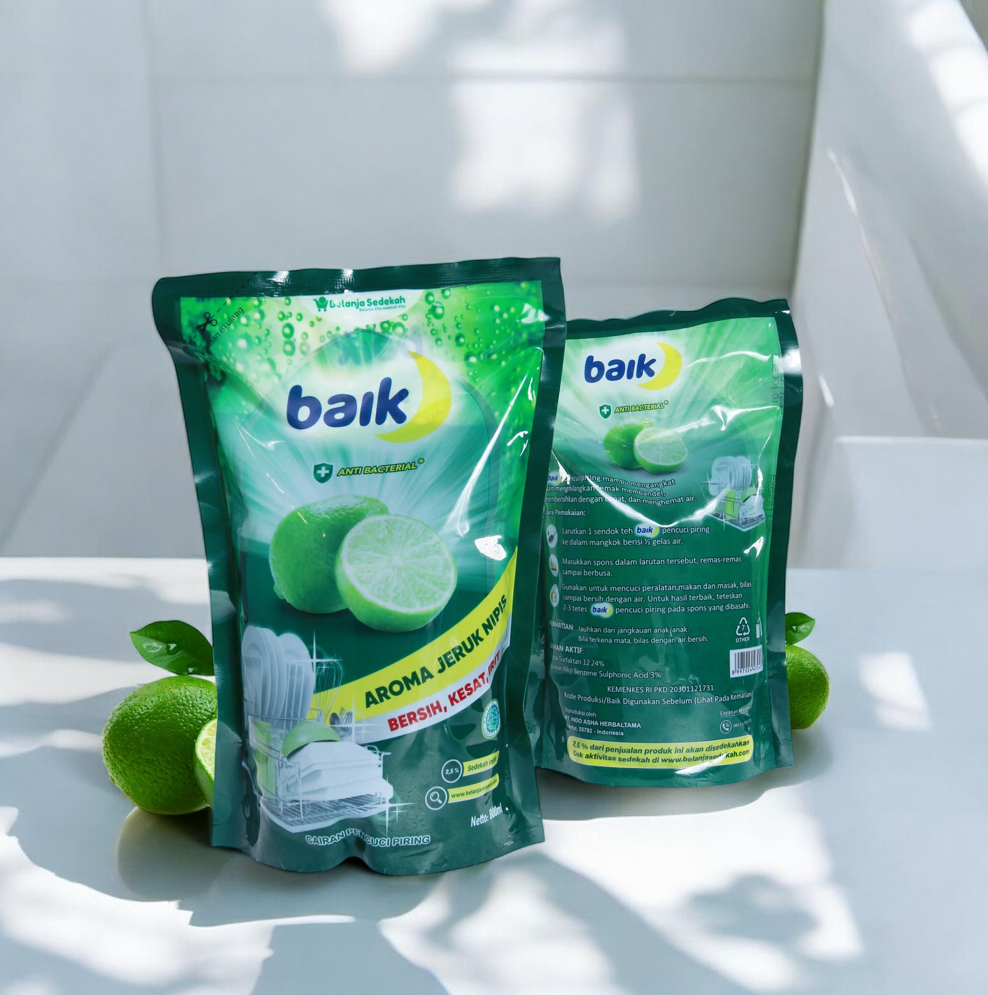 Cupir 800ml